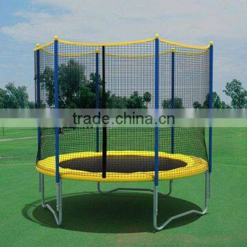 Sell enclosure of trampoline