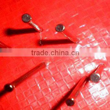 30mm stainless steel headless nails