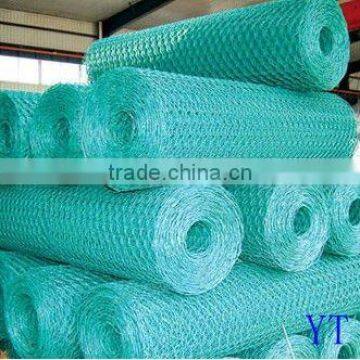 PVC coated hexagonal wire mesh importer