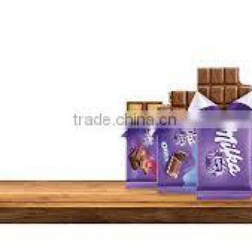 Milka Chocolate Telor Candy photo-5