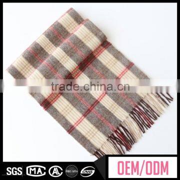 Popular 100 Wool Scarf, Plain Wool Scarf, Pretty Wool Infinity Scarf photo-2