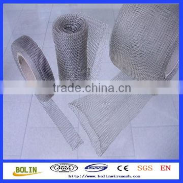 Hot sale!! Wave Type Wire Mesh Demister