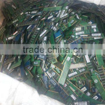 Computer Motherboard Scrap Stock Available
