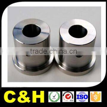 CNC Turning Lathe Parts Steel Machining Factory photo-3