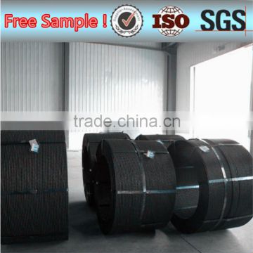 270 grade 7-wire 15.24mm pc strand for highway construction