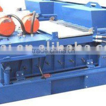 drilling fluid shale shaker