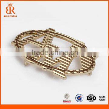 Head Belt Buckle Custom Metal Belt Buckle for Men