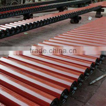 New Products on China Market China Mobile Belt Conveyor Roller Best Sales Products in photo-6