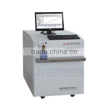 JB-750 Mini Spectrometer For Ferrous and Non-ferrous Metals