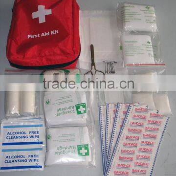 First Aid Kits