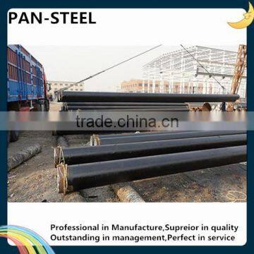 Tianjin 45# seamless steel pipe