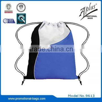 drawstring bag mesh bag with gift