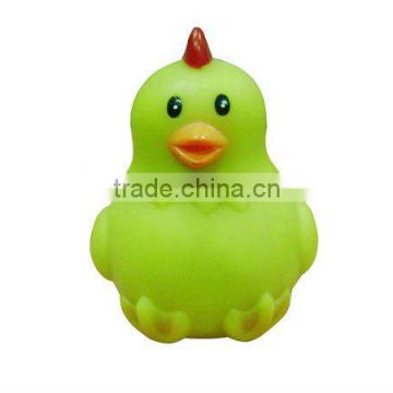 Lovely Duck Shaped silica gel Hand Warmer