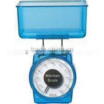 2 Piece Kitchen Scale