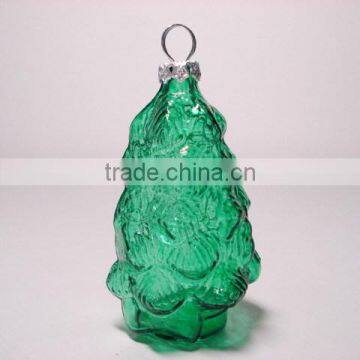 artificial christmas tree ornament