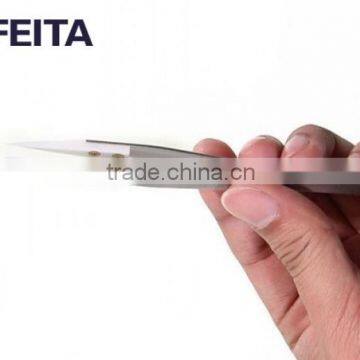 Ceramic Replaceable Tips Tweezers /Ceramic Replaceable Tips photo-4