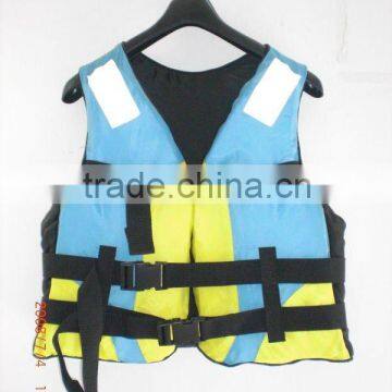 Neoprene Life Jacket