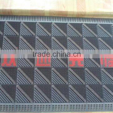 Module Entry Doormat for Government photo-4