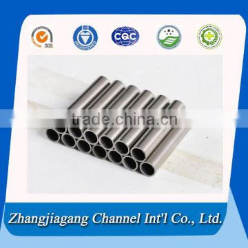 High temperature resistant transmission fluid pipe stainless steel pipe