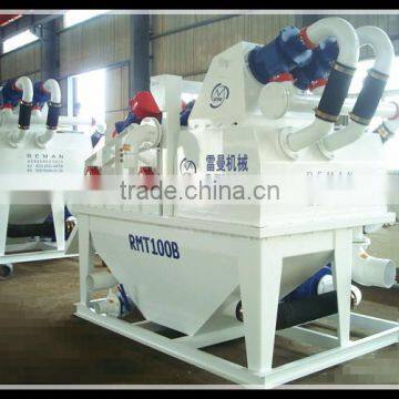 Construction Slurry Desand Equipment