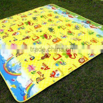 children educational EVA Puzzle Mat eco-freindly