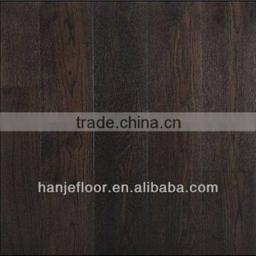 Oak Multi-layer Engineered Wood Flooring