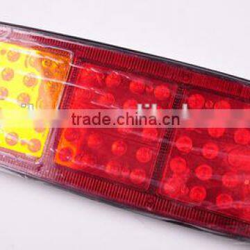 quality universal truck LED tail lamp