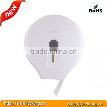 Wall Mounted Plastic Roll Tissue Dispenser photo-2