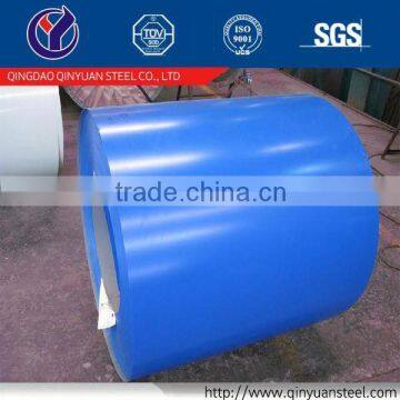 Prepainted Galvanized Steel Coils/ PPGI/GI