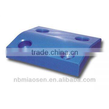 Steel Casting Mounted Plate