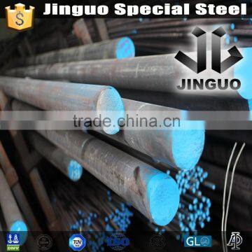 high quality structure alloy steel round bars Q195