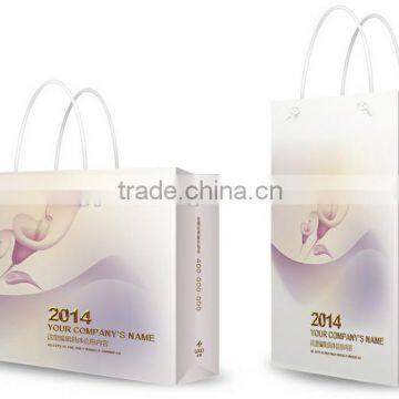 kraft paper bag /shopping paper bag /gift paper bag