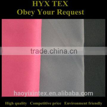 Polyester Mini Matt Work Clothes Fabric