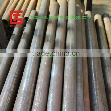 Steel Material and Pole Anchor Type Ground screw pile