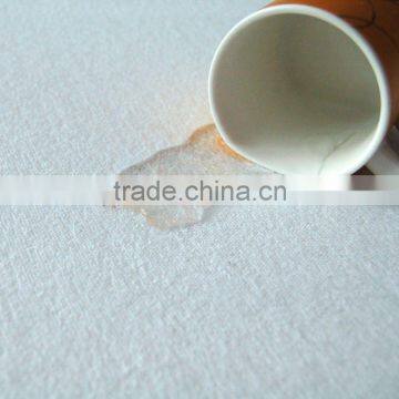 Bamboo Terry Cloth Mattress Protector,JS-ML-048