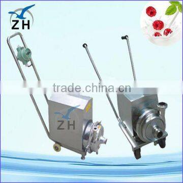 Top quality food grade hydromassage bathtub pump