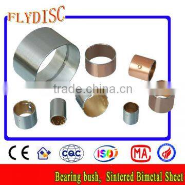 Bearing Accessories Bimetallic Bearing Bush, bushing,