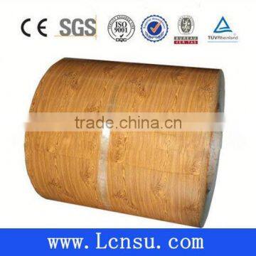 Good Quality Brick Grain Ppgiwith a Suitbale Price