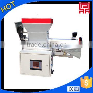 Full automatic bagging machine/oyster mushroom bagger/filling machine