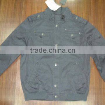 MEN JACKET