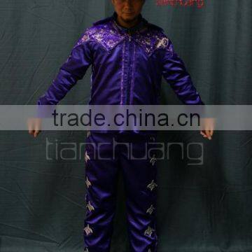 Programmable Modern Spain LED Dance Costume photo-2