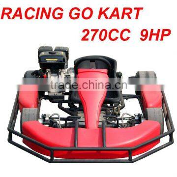 270cc Racing Go Cart 9HP