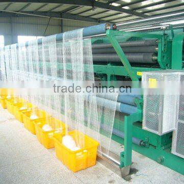 ZRS15.8-360-Fishing net knotted machine