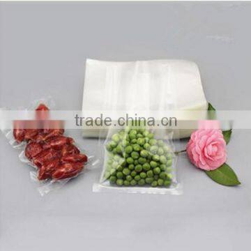 13*19cm,Food vacuum packaging retort pouch/Transparent vacuum bag/vacuum bag