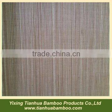 Decorative living room bamboo blinds