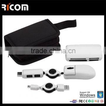 Christmas Gift Set,gift Set Packaging,computer Peripheral --Shenzhen Ricom