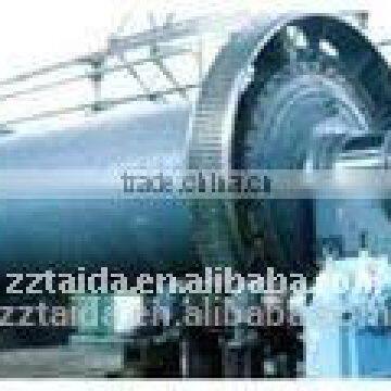 Cooper Ore Ball Mill Manufacturers in China with CE ISO