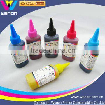 pigment ink for epson t60