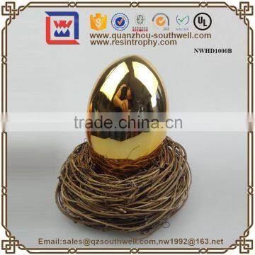 Newest Crafts For Decor Golden Item Modern Home Decor