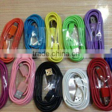 SYS wholesale micro usb cable bulk